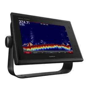 Ремонт эхолота Garmin GPSMAP 723XSV в Санкт-Петербурге